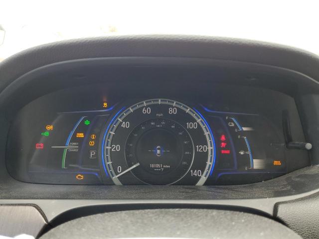 2015 Honda Accord - Image 9