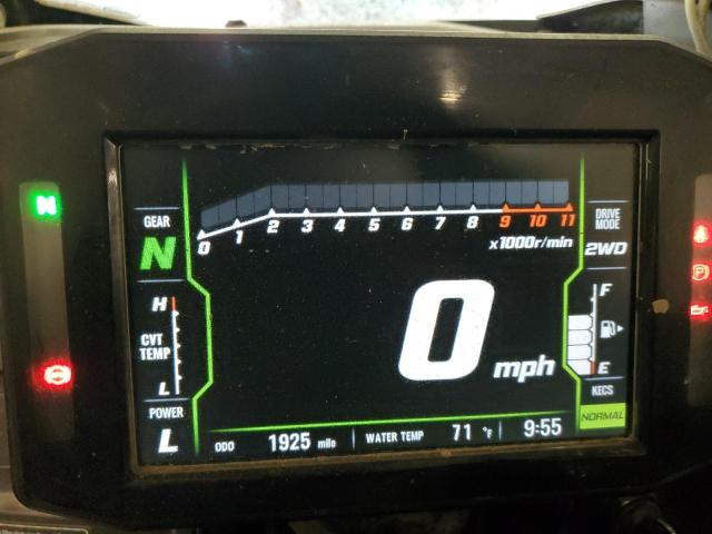 2023 KAWASAKI KRT1000 B JKARTCB11PB501199