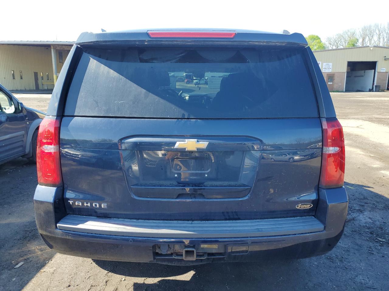 1GNSKBKC9GR298518 CHEVROLET TAHOE 2016