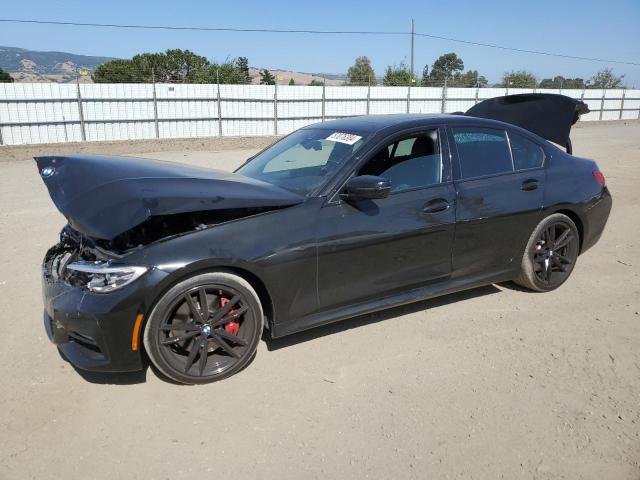 3MW5R1J07M8C08563 BMW 3 Series 330I