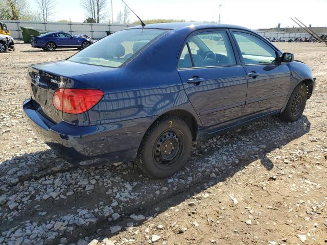 2006 Toyota Corolla Ce VIN: 1NXBR32E86Z653990 Lot: 53576404