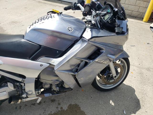 2004 YAMAHA FJR1300 - JYARP07E74A001937