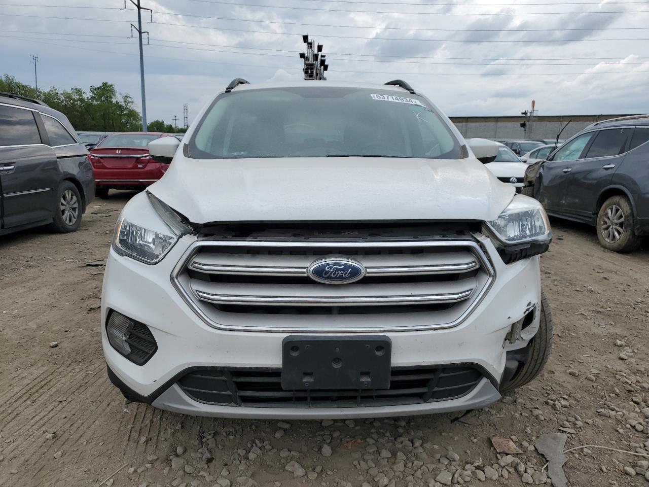 1FMCU9GD9JUA25578 FORD ESCAPE 2018