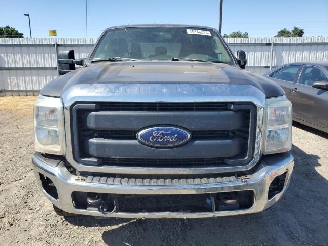 2016 Ford F250 Super Duty VIN: 1FT7W2BT2GEA58673 Lot: 56158224