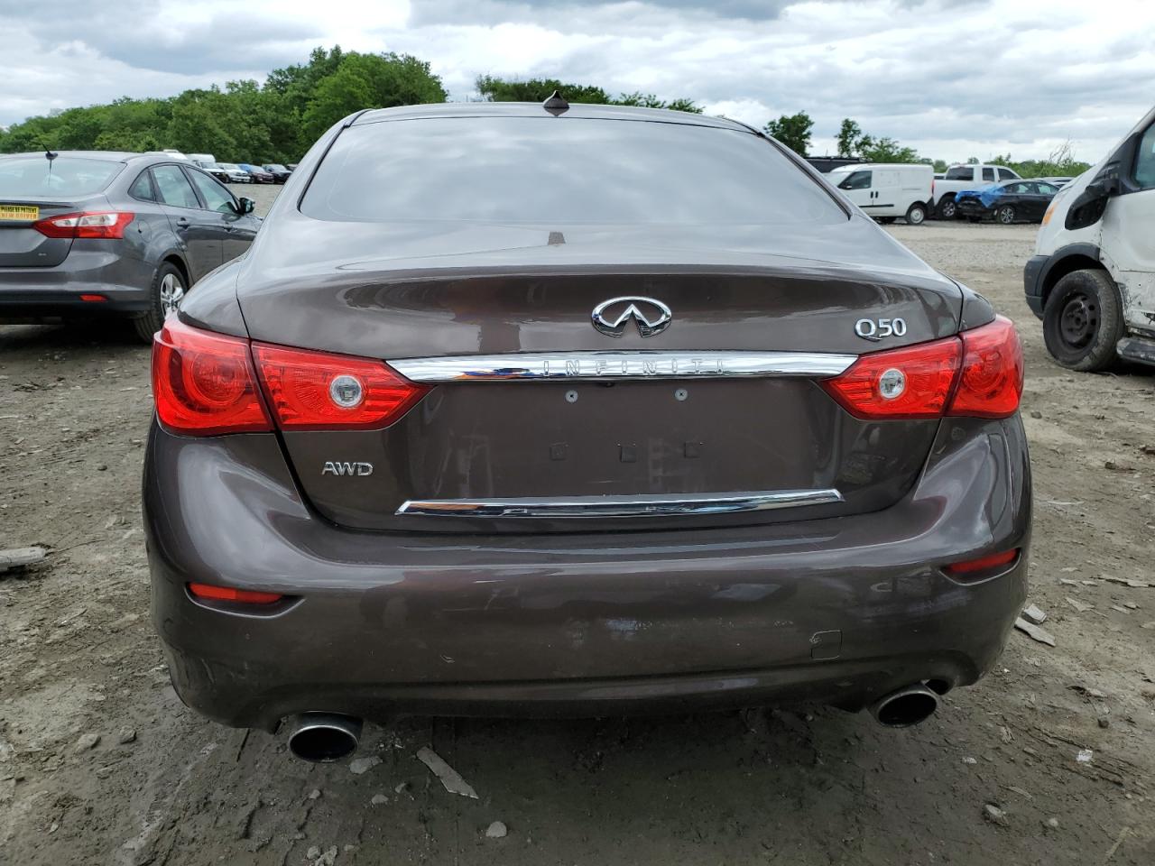 JN1EV7AR9HM840752 2017 Infiniti Q50 Premium