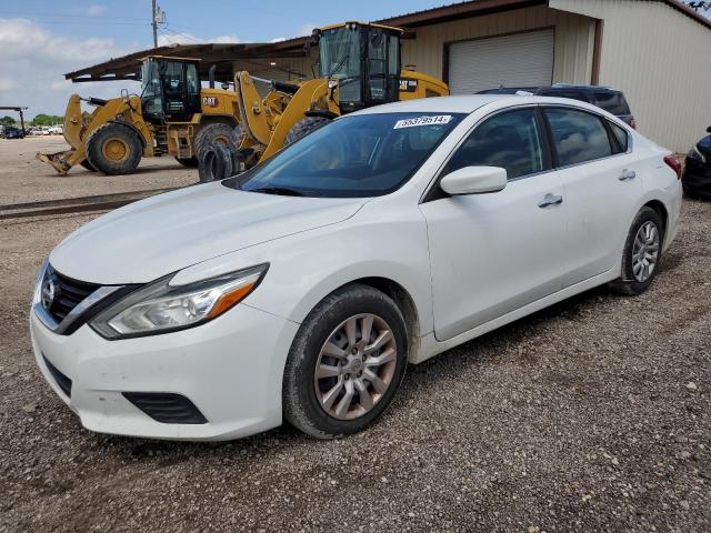 2016 Nissan Altima 2.5 VIN: 1N4AL3AP5GN308129 Lot: 55379514