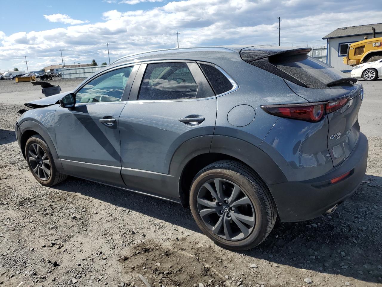 2023 Mazda Cx-30 Preferred vin: 3MVDMBCM7PM506026