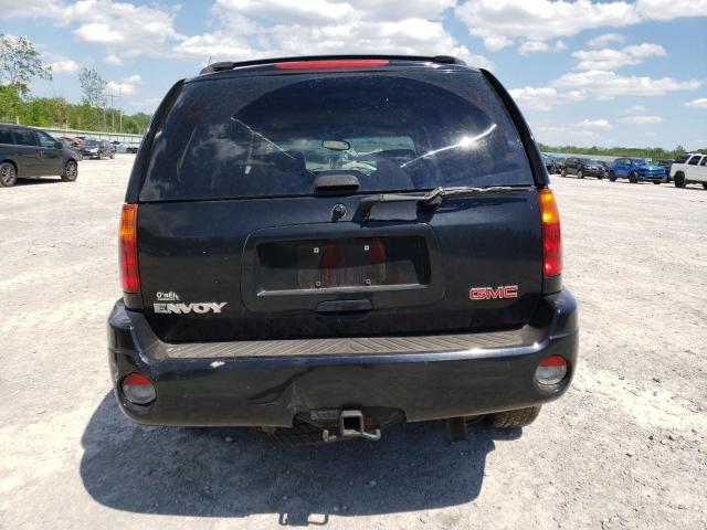 2002 GMC Envoy VIN: 1GKDT13S022339168 Lot: 55943814