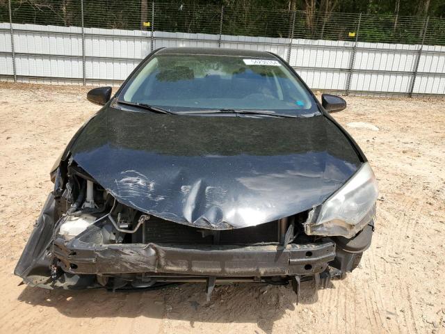2015 TOYOTA COROLLA L - 2T1BURHE9FC334155