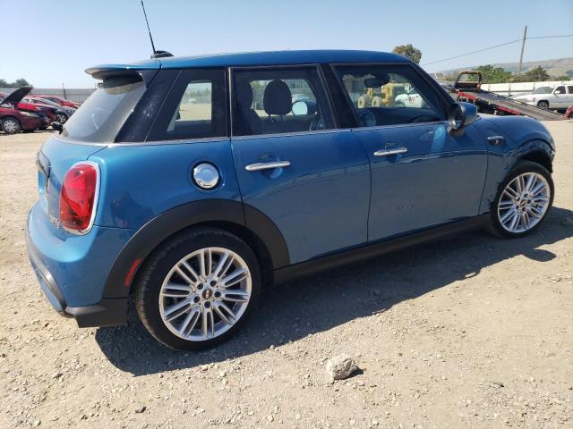 2023 Mini Cooper S VIN: WMW53DK09P2T51549 Lot: 54745334