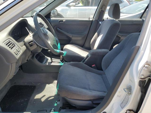 1998 Honda Civic Lx VIN: 2HGEJ6678WH549459 Lot: 54558604