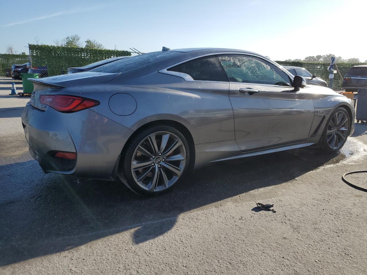 JN1FV7EK7LM400247 2020 Infiniti Q60 Red Sport 400