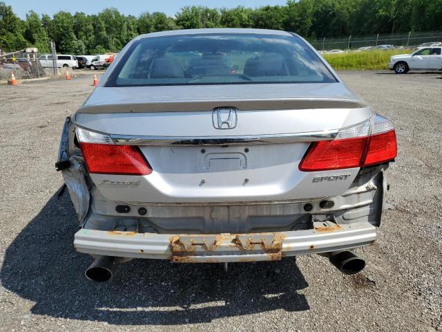 2015 Honda Accord Sport VIN: 1HGCR2F50FA018214 Lot: 56033624