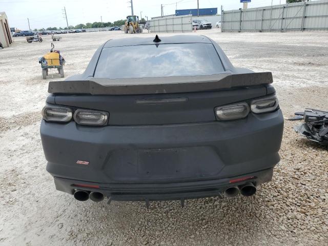 2019 CHEVROLET CAMARO SS - 1G1FH1R76K0134290