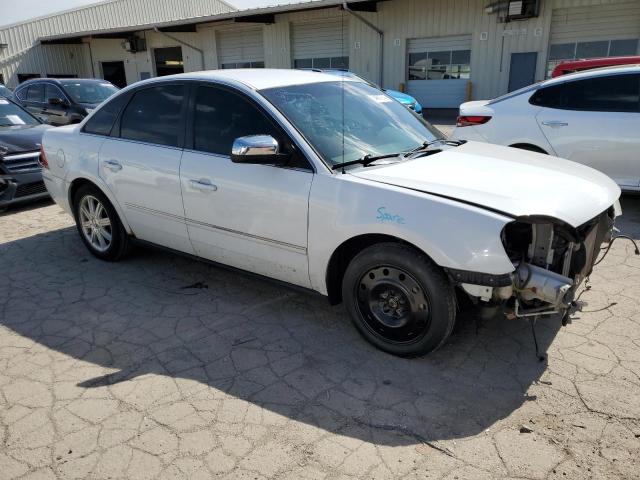 2005 Ford Five Hundred Limited VIN: 1FAFP25195G132066 Lot: 54897974