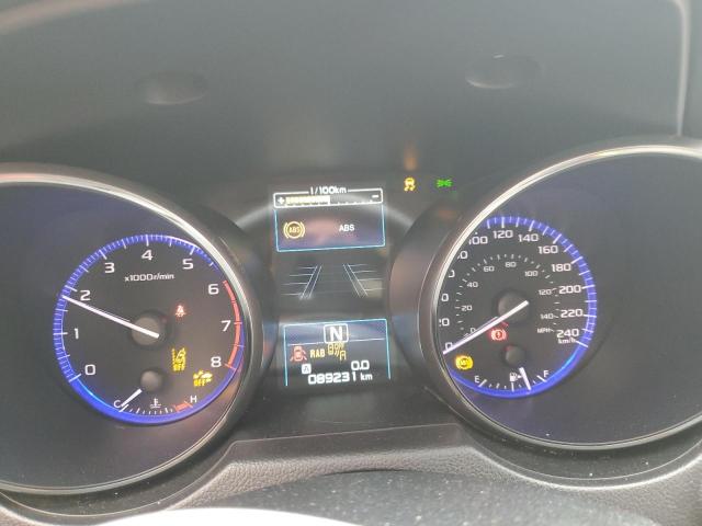 2017 Subaru Outback 2.5I Limited VIN: 4S4BSCNC0H3436439 Lot: 53048264