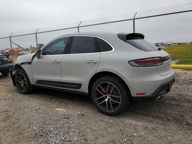 2024 Porsche Macan S VIN: WP1AG2A52RLB37490 Lot: 55370474