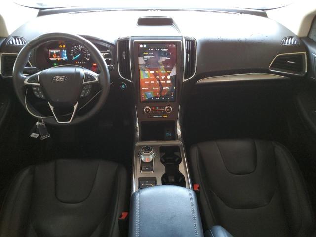 2FMPK4K93NBA93156 Ford Edge TITAN 8