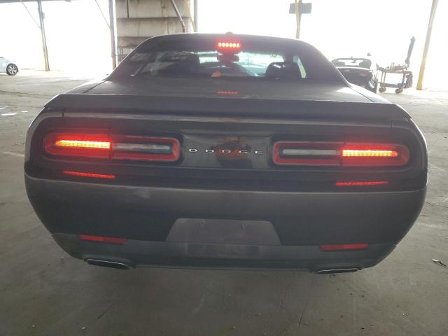 2016 Dodge Challenger Sxt VIN: 2C3CDZAG1GH221408 Lot: 55692014