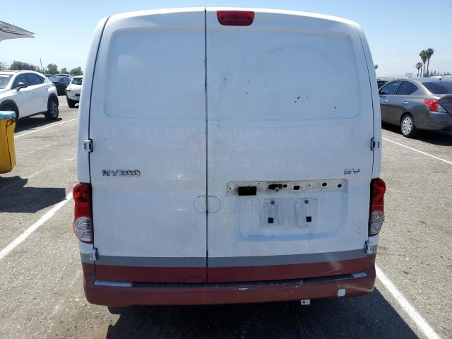 2017 Nissan Nv200 2.5S VIN: 3N6CM0KN1HK709189 Lot: 48002954