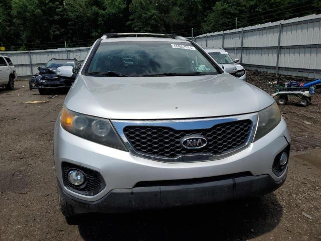 2012 Kia Sorento Base VIN: 5XYKTCA68CG223647 Lot: 56922514