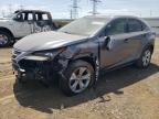 2017 LEXUS NX 200T BA - JTJBARBZ1H2117749