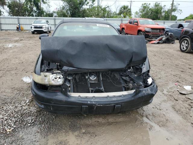 2005 Buick Lesabre Custom VIN: 1G4HP54K35U167889 Lot: 55147634