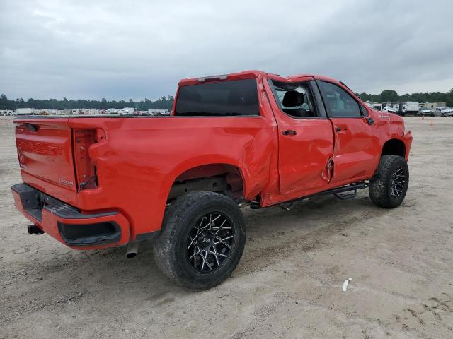 2020 Chevrolet Silverado C1500 Custom VIN: 3GCPWBEKXLG361125 Lot: 55694564