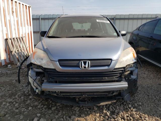 2009 Honda Cr-V Lx VIN: JHLRE48369C011825 Lot: 53939704