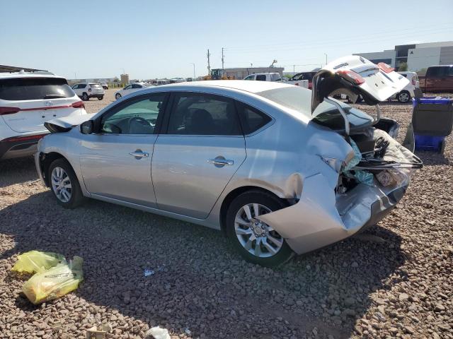 2014 Nissan Sentra S VIN: 3N1AB7AP5EY236369 Lot: 56318604