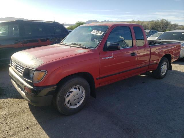 1995 Toyota Tacoma Xtracab VIN: 4TAUN53B2SZ028941 Lot: 56265014