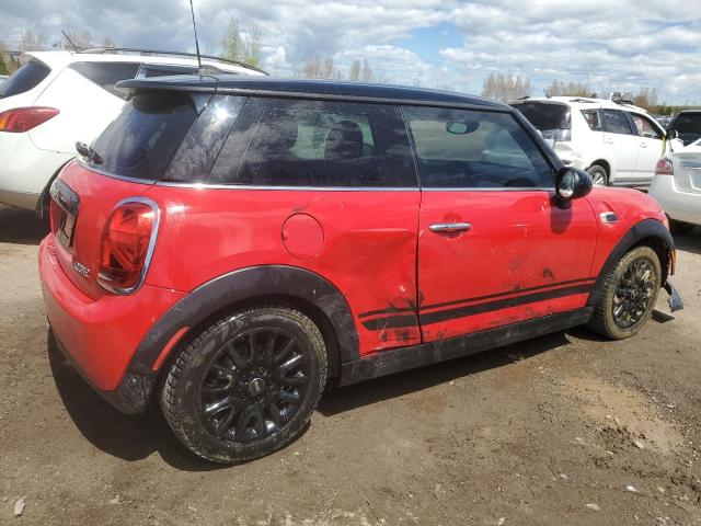 2019 Mini Cooper VIN: WMWXP5C57K2H32079 Lot: 54276284