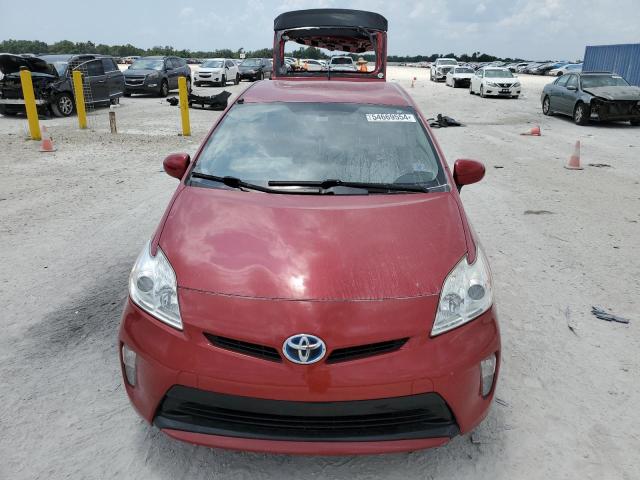 2015 Toyota Prius VIN: JTDKN3DU8F0474666 Lot: 54669554