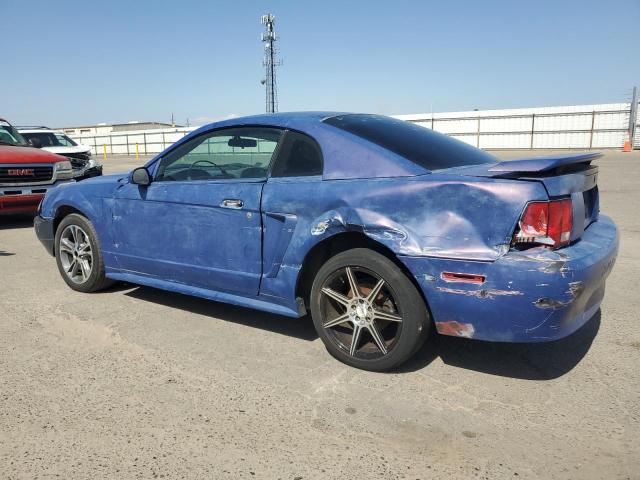 2003 Ford Mustang VIN: 1FAFP40433F425929 Lot: 55634264