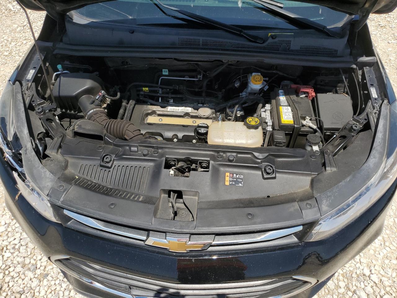 3GNCJKSB8LL298073 CHEVROLET TRAX 2020