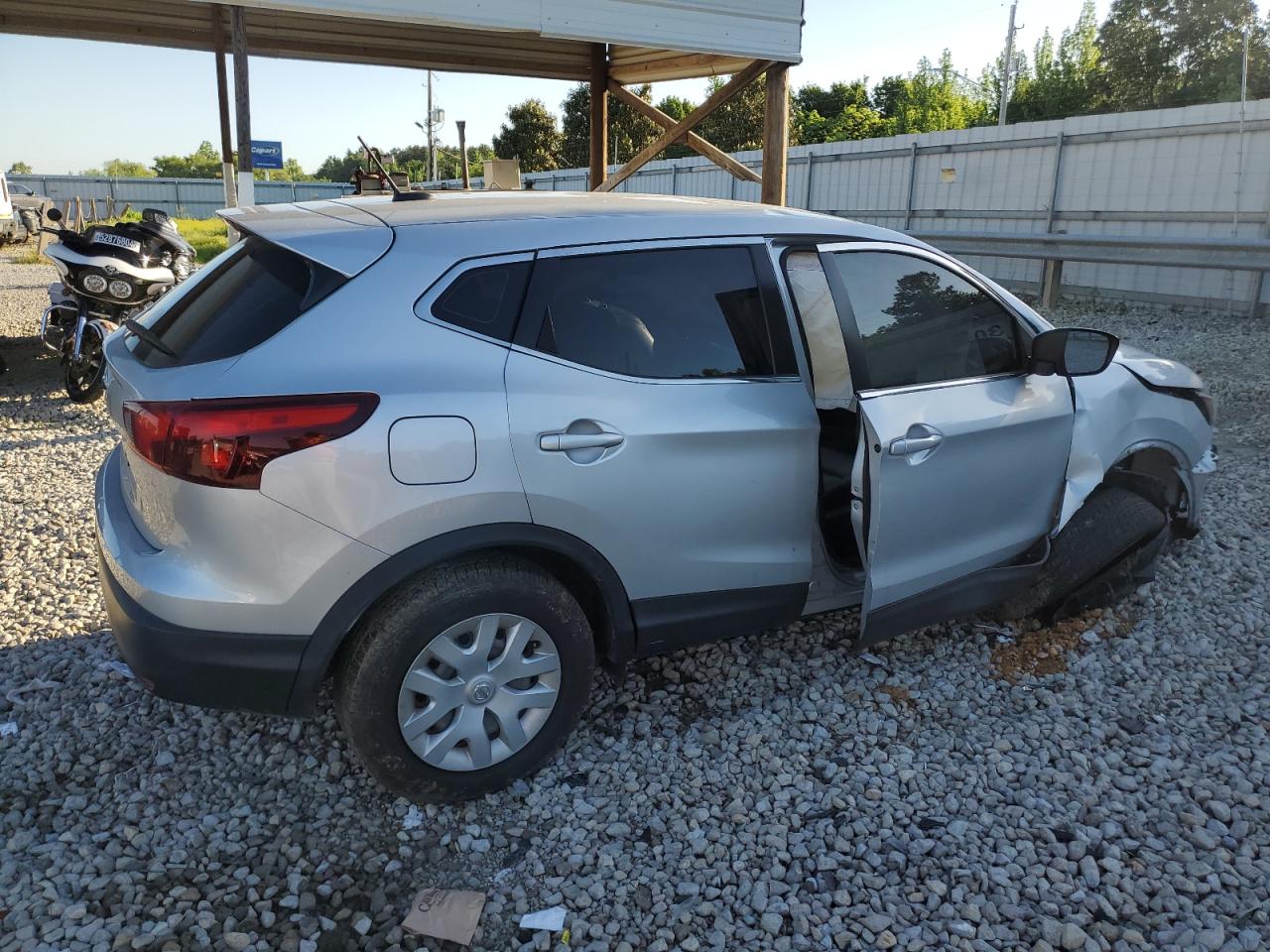 JN1BJ1CP6KW214014 NISSAN ROGUE 2019