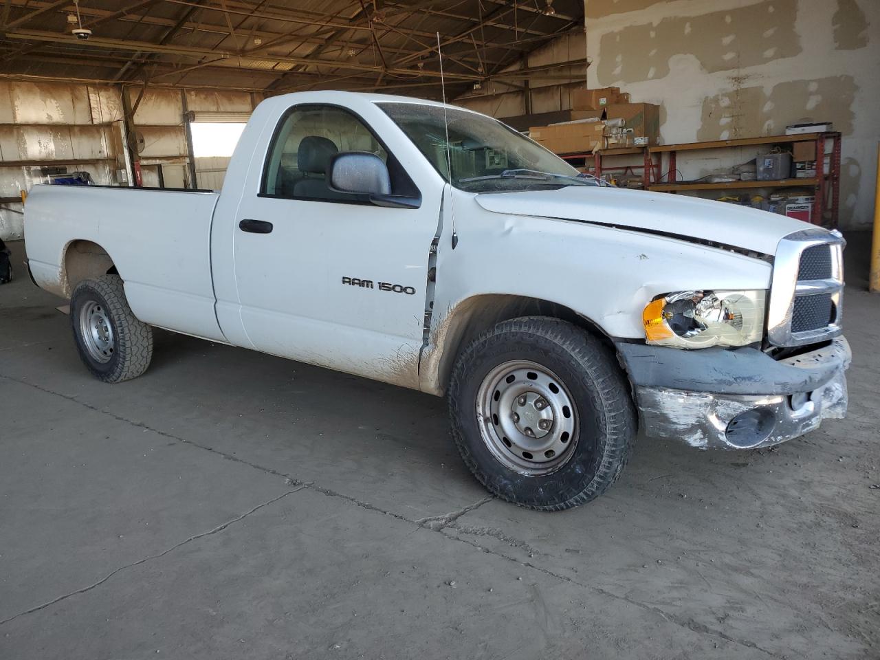 1D7HA16K04J175675 2004 Dodge Ram 1500 St