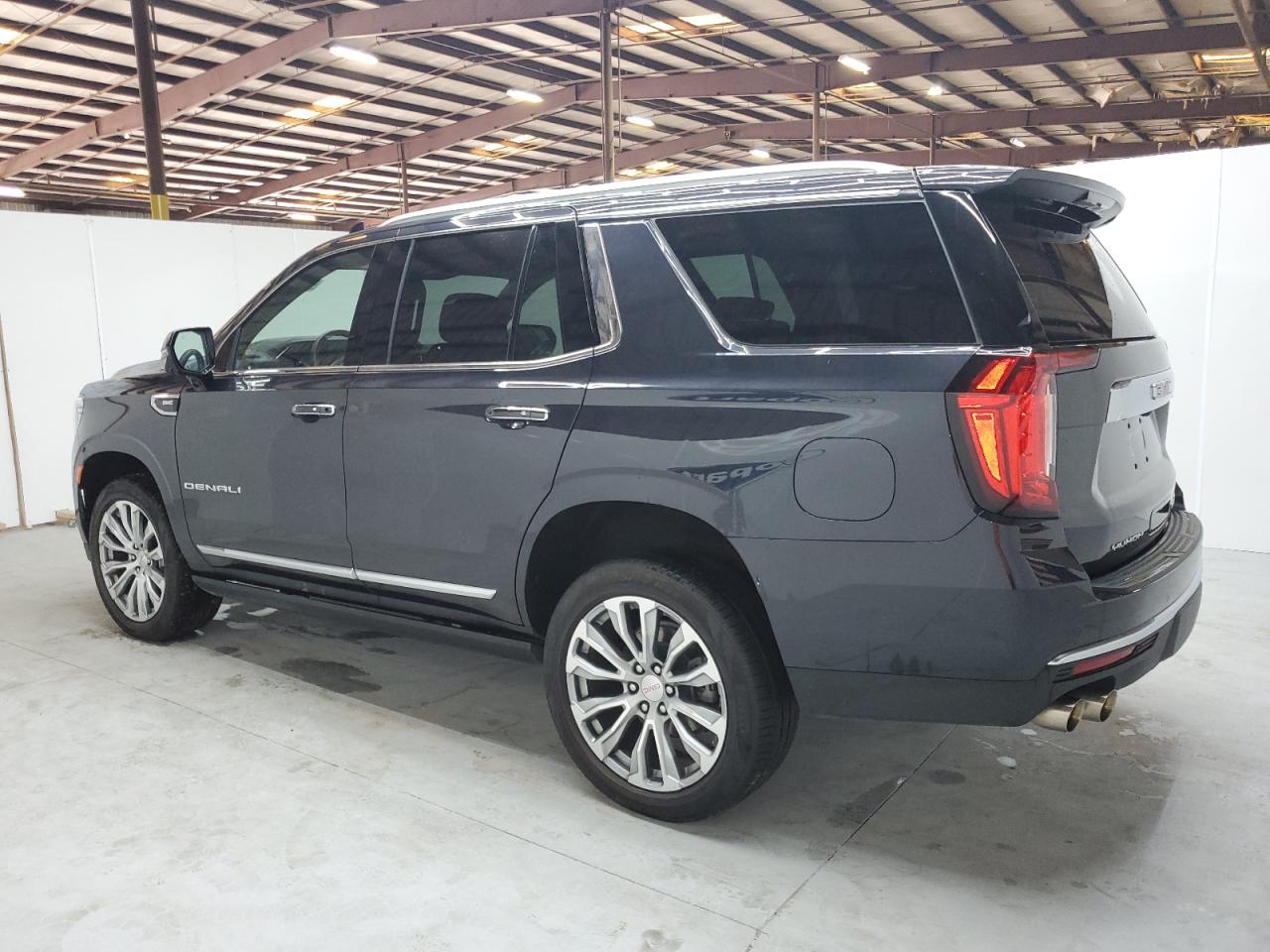 1GKS2DKL2PR435484 2023 GMC Yukon Denali