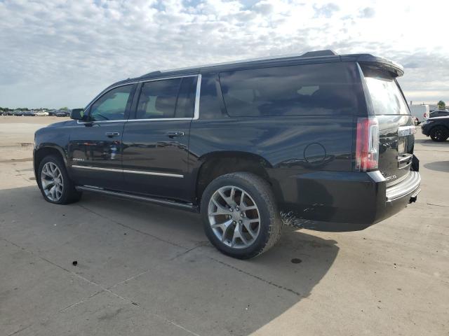 2015 GMC Yukon Xl Denali VIN: 1GKS2JKJ4FR584362 Lot: 54594574