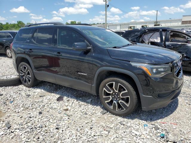 2019 GMC Acadia Slt-1 VIN: 1GKKNMLS5KZ253980 Lot: 55520514