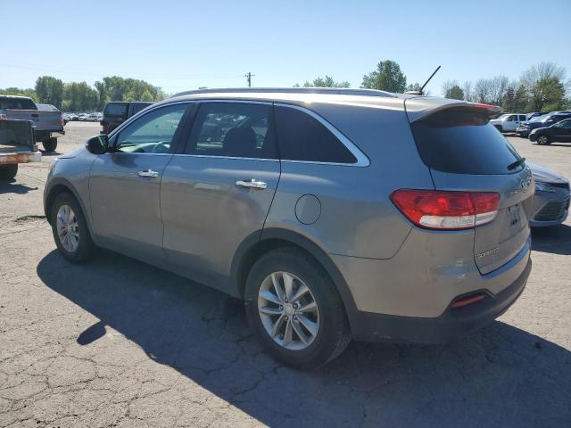 2016 Kia Sorento Lx VIN: 5XYPG4A54GG149852 Lot: 53877434