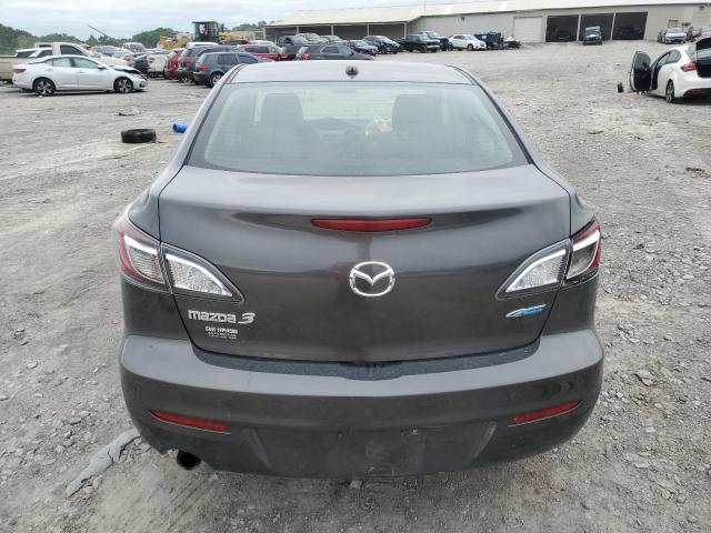 2012 Mazda 3 I VIN: JM1BL1W78C1680335 Lot: 54742534
