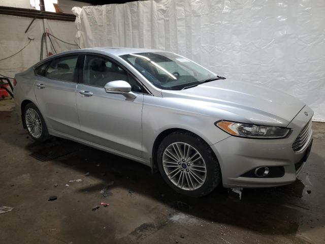 2016 Ford Fusion Se VIN: 3FA6P0T91GR222501 Lot: 53300614