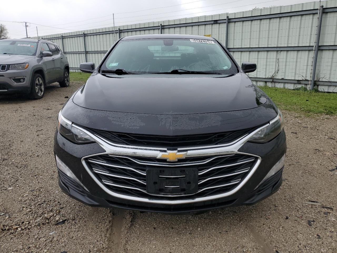 1G1ZD5STXLF068929 CHEVROLET MALIBU 2020