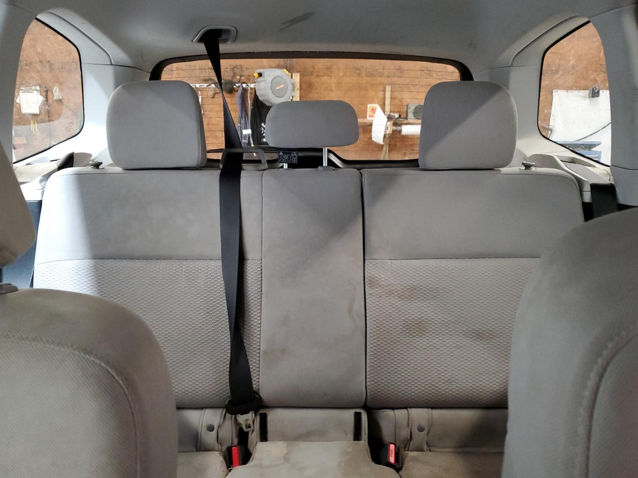 JF2SJAAC9EH405885 2014 Subaru Forester 2.5I