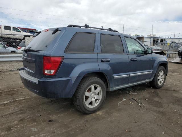 2010 Jeep Grand Cherokee Laredo VIN: 1J4PR4GK1AC101982 Lot: 53817664