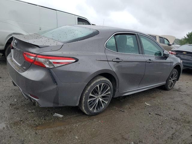 Vin: 4t1b11hk0ju148088, lot: 54667824, toyota camry l 20183