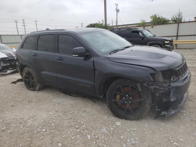 2018 Jeep Grand Cherokee Trackhawk VIN: 1C4RJFN99JC309254 Lot: 56010524