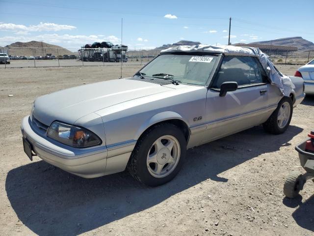 Vin: 1facp44e1nf109387, lot: 54279204, ford mustang lx 1992 img_1