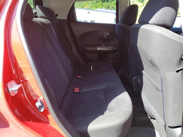 2016 NISSAN JUKE S - JN8AF5MV0GT650952